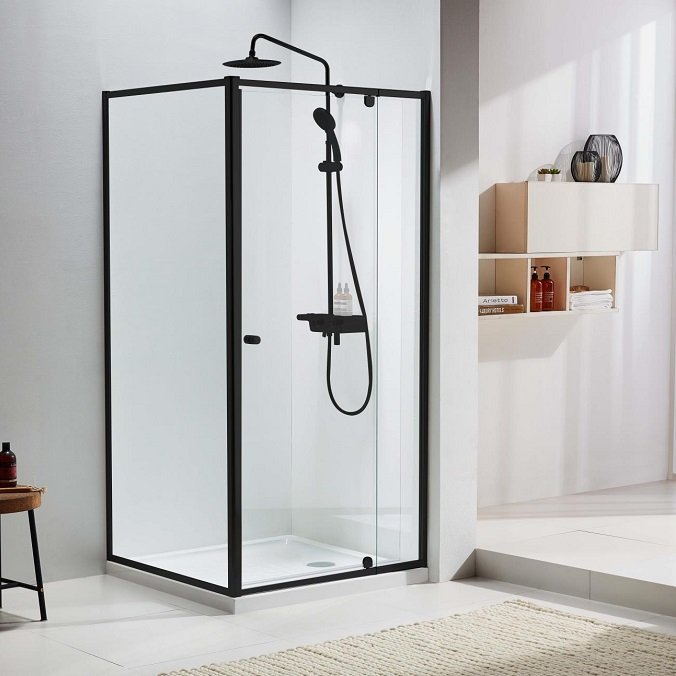 Top 5 Shower Screens For Wet Rooms In 2024 