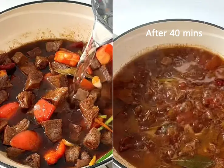 Clay Pot Simmer Clay Pot Simmer