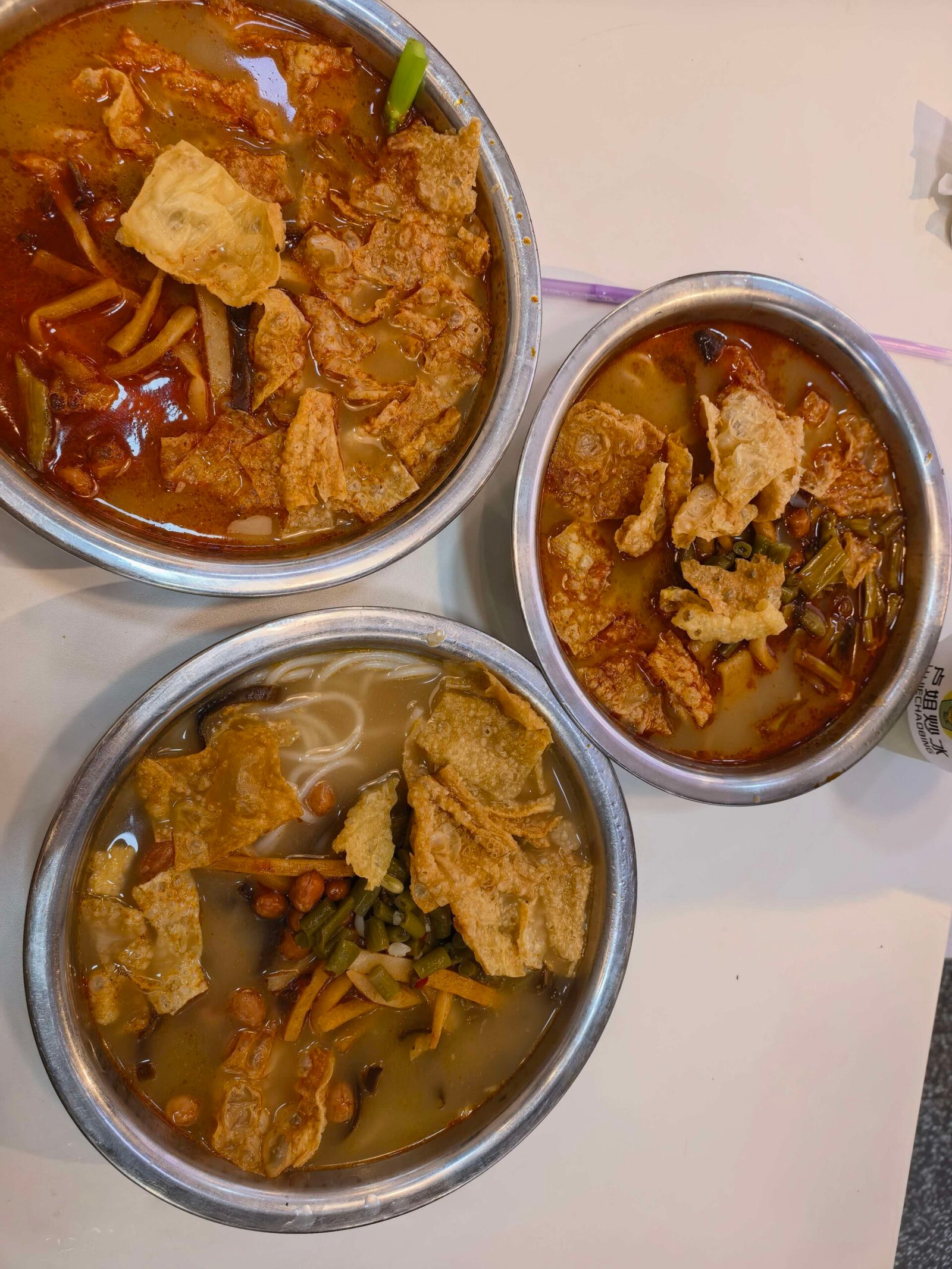 Liuzhou Luosifen: Why This Smelly, Sour Noodle Soup Is Worth a Special Trip