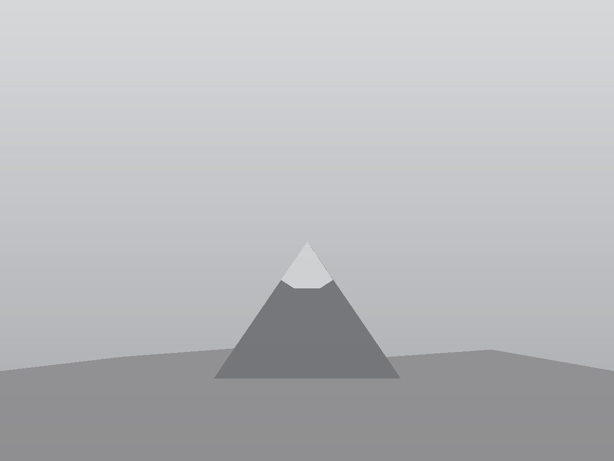 Mount Fuji, Japan — coming soon