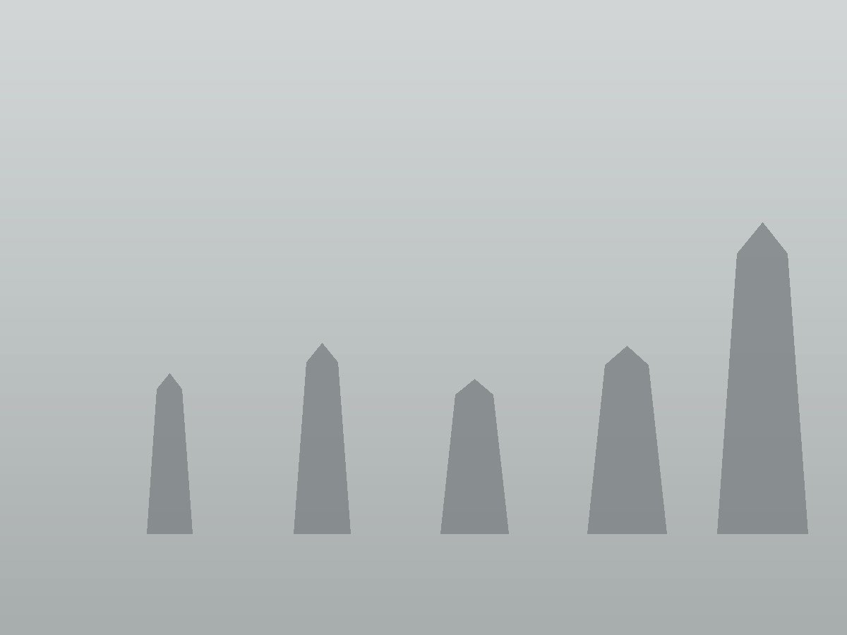 Karst peaks, Vietnam — coming soon