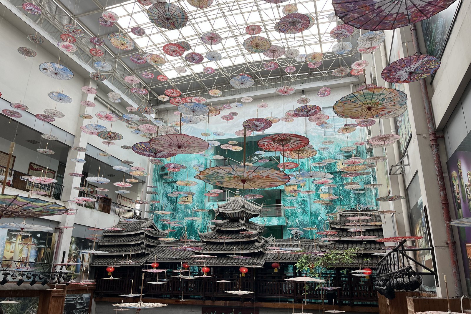 Liuzhou Industrial Museum and Liuzhou Museum: Two Halves of One City