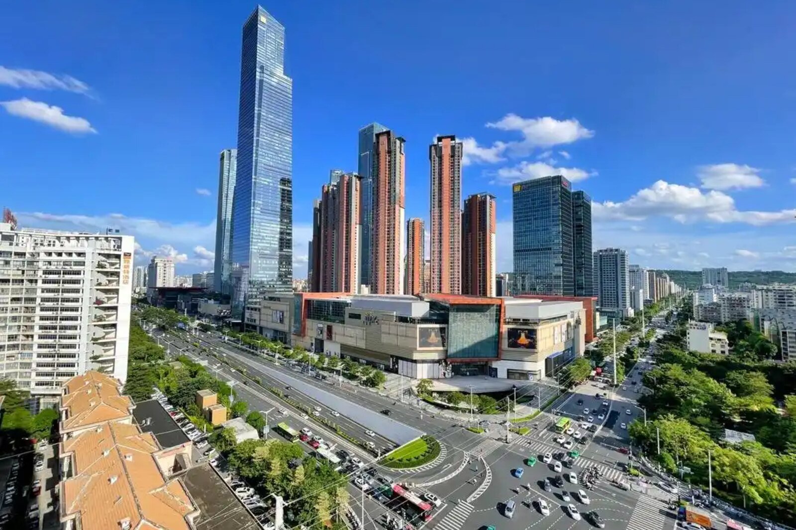 Nanning Travel Guide: Green City, Old Friend Noodles and the Gateway to ASEAN